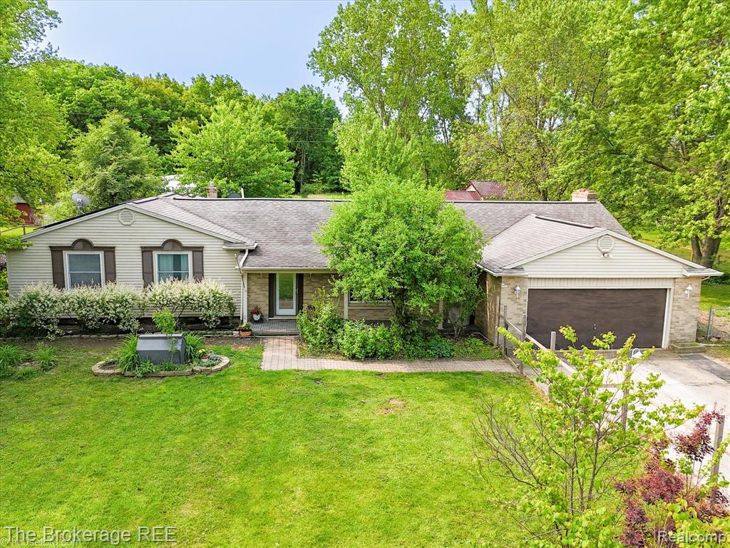11305 Cook Road, Gaines Vlg, MI 48436 — Photo 58