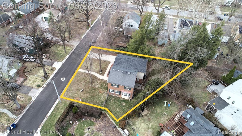 1905 Steere Place, Ann Arbor, MI 48104 — Photo 3