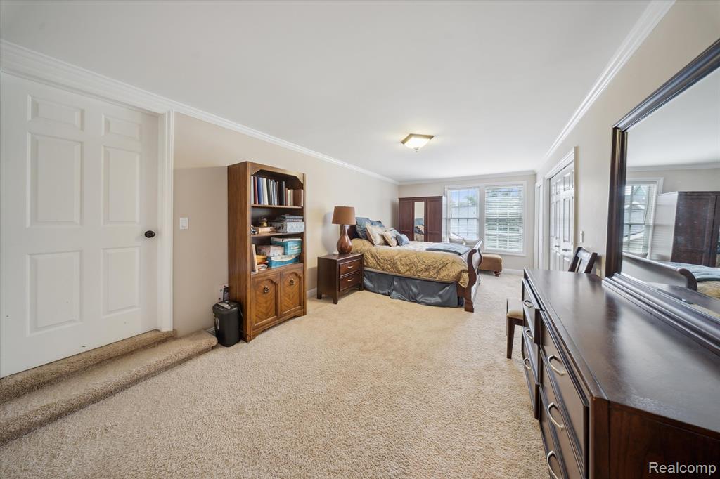595 McKinley Circle, Canton, MI 48188 — Photo 45