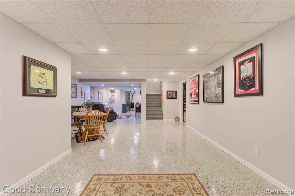 51250 W HILLS Drive, Plymouth, MI 48170 — Photo 46