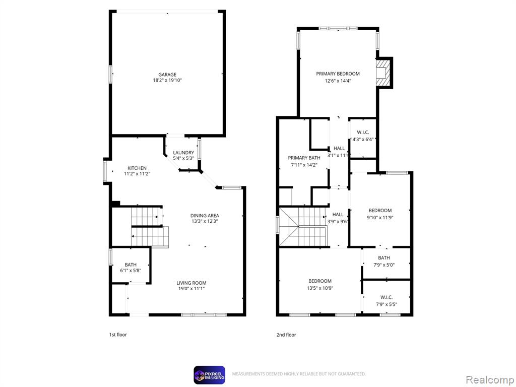 1524 Peninsula Court, Canton, MI 48187 — Photo 47