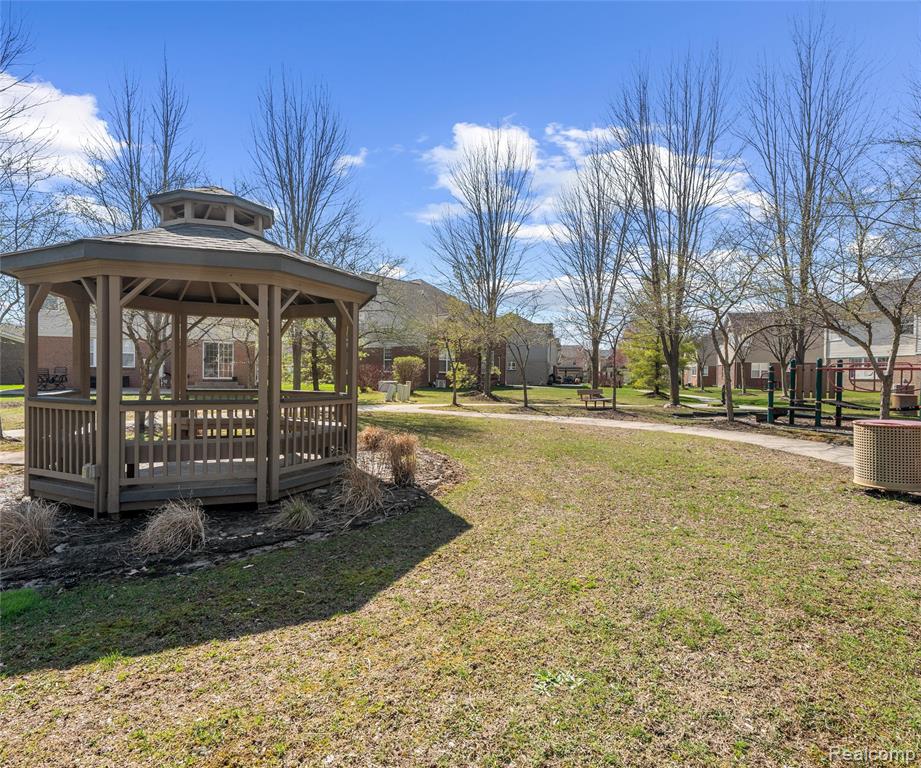 4090 Brighton Lane, 91, Canton, MI 48188 — Photo 73