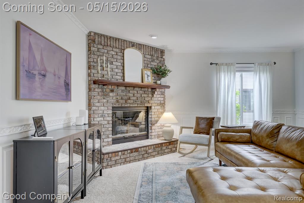 2370 Lansbury Drive, Waterford, MI 48329 — Photo 7