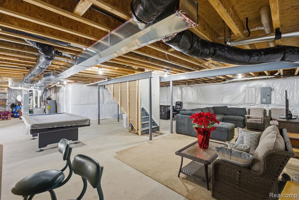 50682 Beckett Court, Macomb, MI, 48044