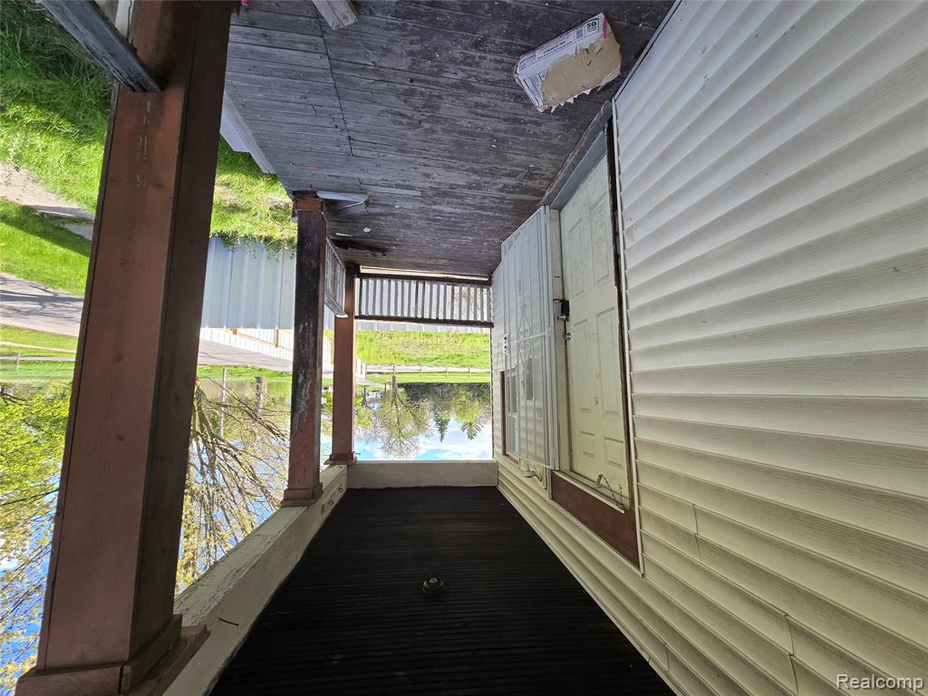 611 S 4th Avenue, Saginaw, MI 48607 — Photo 3