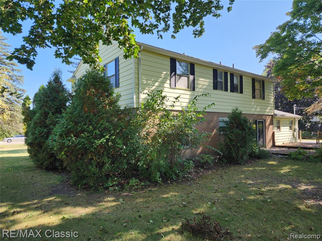 6965 N Adams Road, Bloomfield Hills, MI 48304 — Photo 36