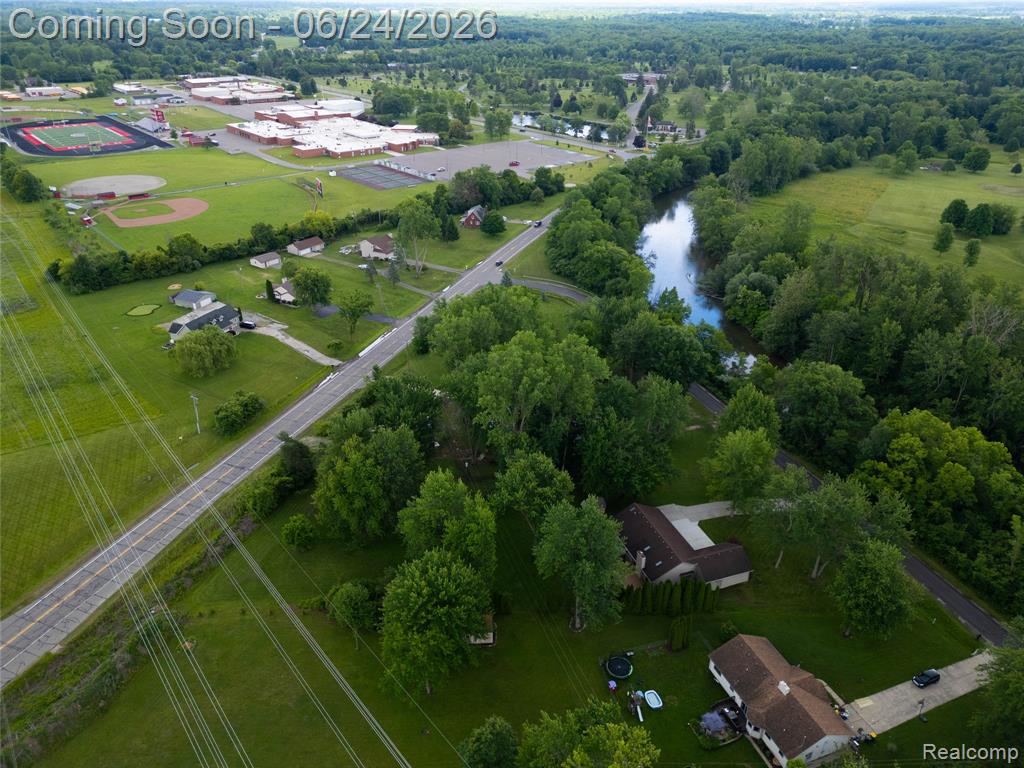 24487 Dugan Drive, New Boston, MI 48164 — Photo 68