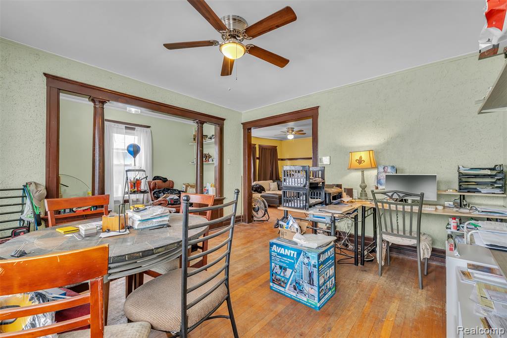 3521 Harding Street, Detroit, MI 48214 — Photo 16