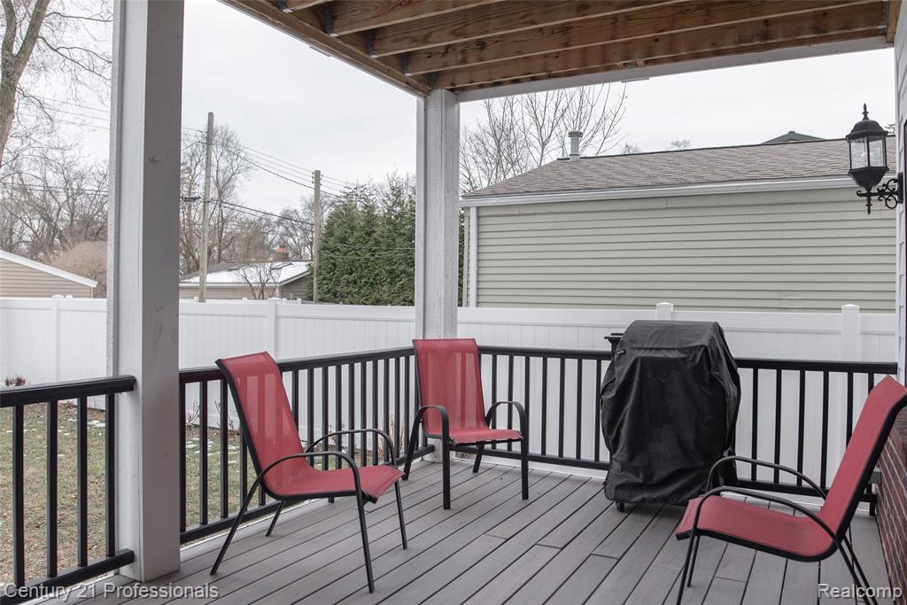 513 Renshaw Street, Rochester, MI 48307 — Photo 12