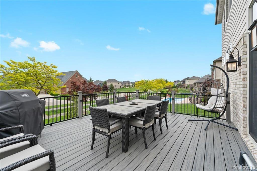 10611 STONEY POINT Drive, South Lyon, MI 48178 — Photo 10