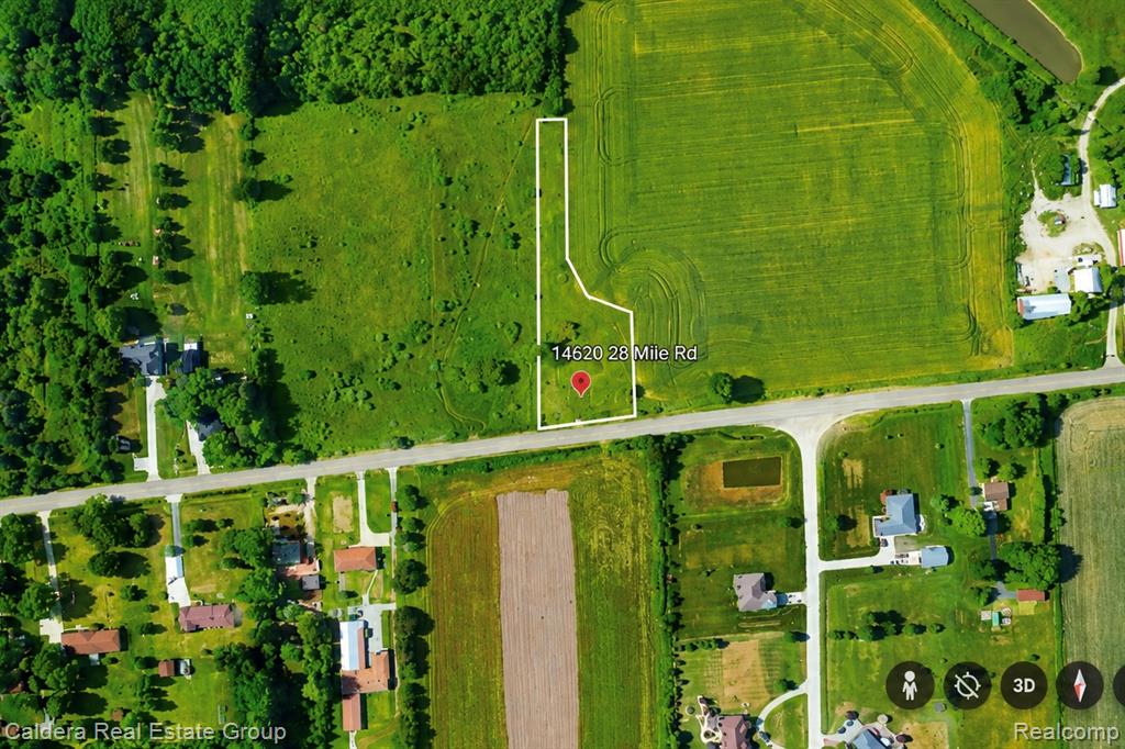 14620 28 Mile Road, Washington, MI — Photo 5