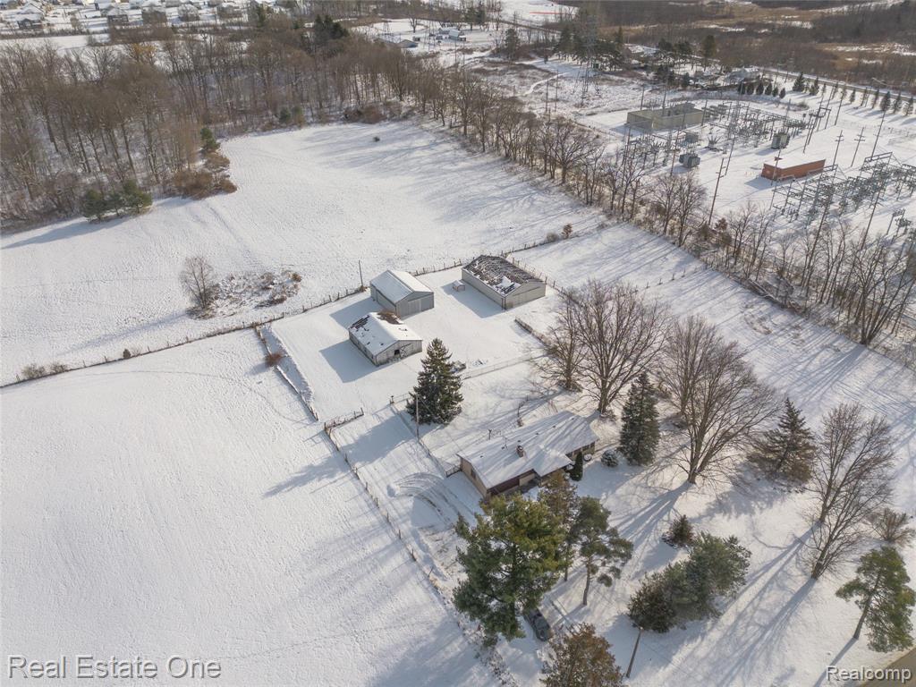 22700 Griswold Road, South Lyon, MI 48178 — Photo 14