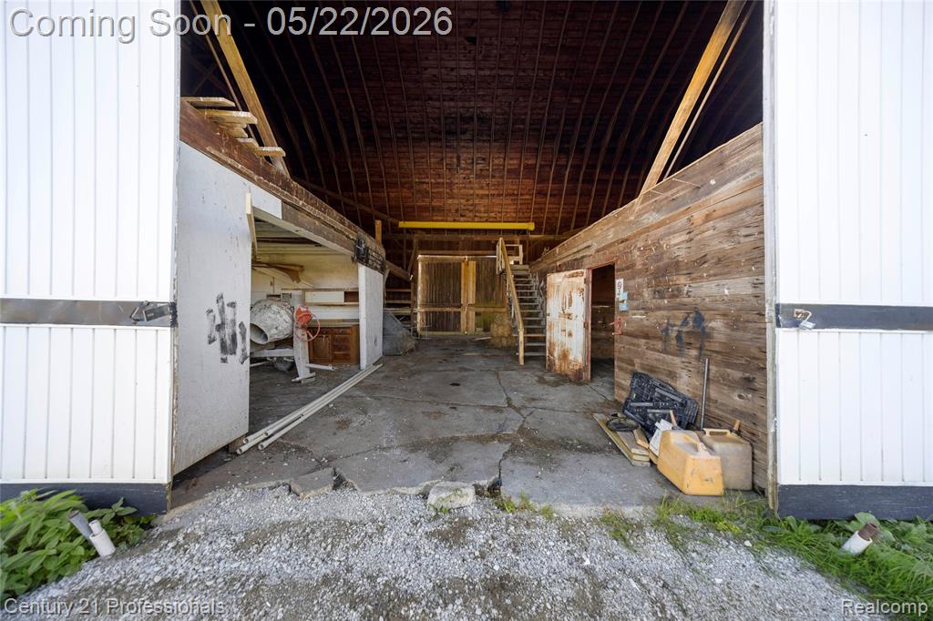 7359 Saint Clair Hwy Highway, China, MI — Photo 53