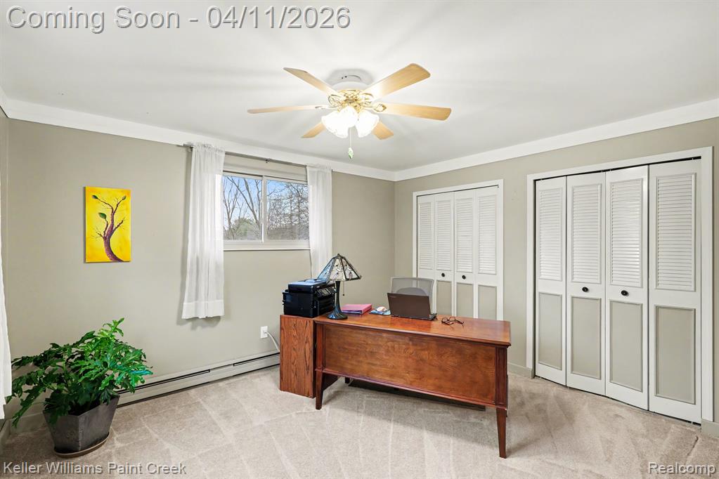 4747 Starville Road, China, MI — Photo 11