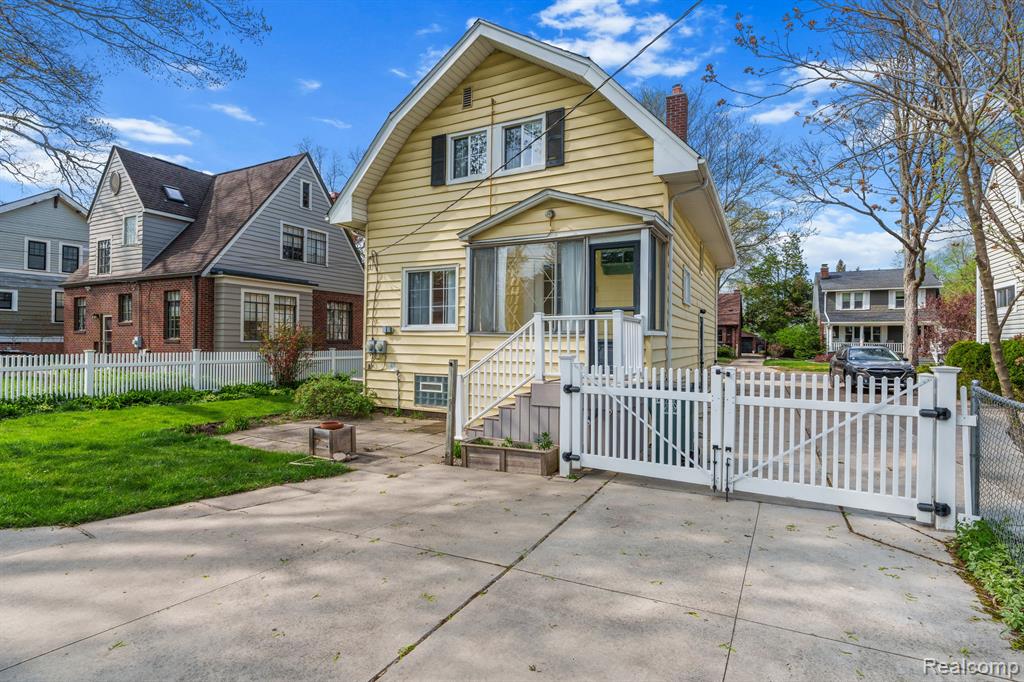 34 Sylvan Avenue, Pleasant Ridge, MI — Photo 23