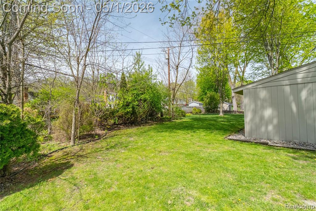 937 Allen Drive, Northville, MI 48167 — Photo 34