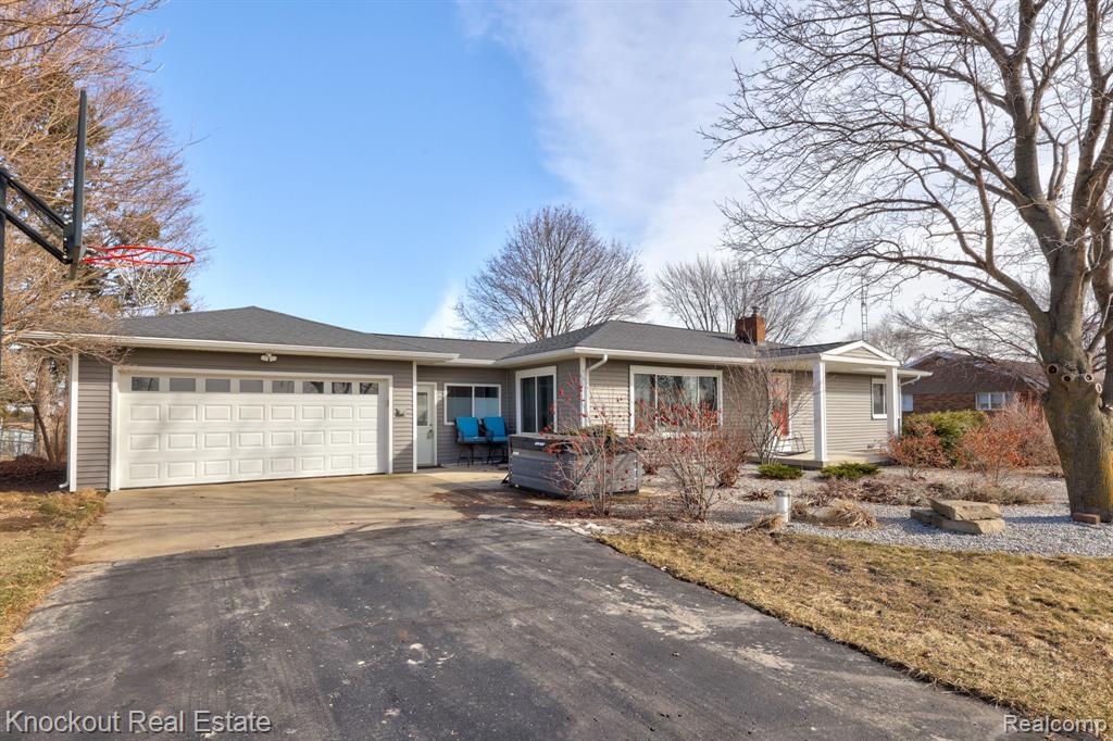4071 S Vassar Road, Vassar, MI 48768 — Photo 2