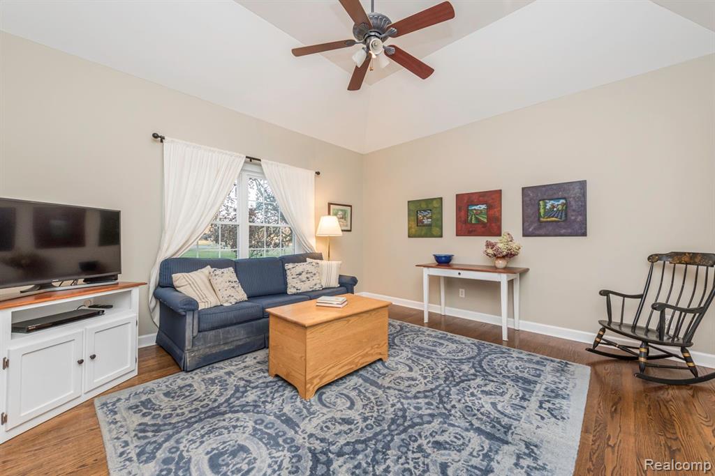 5628 DEER RUN Lane, Dexter, MI 48130 — Photo 12
