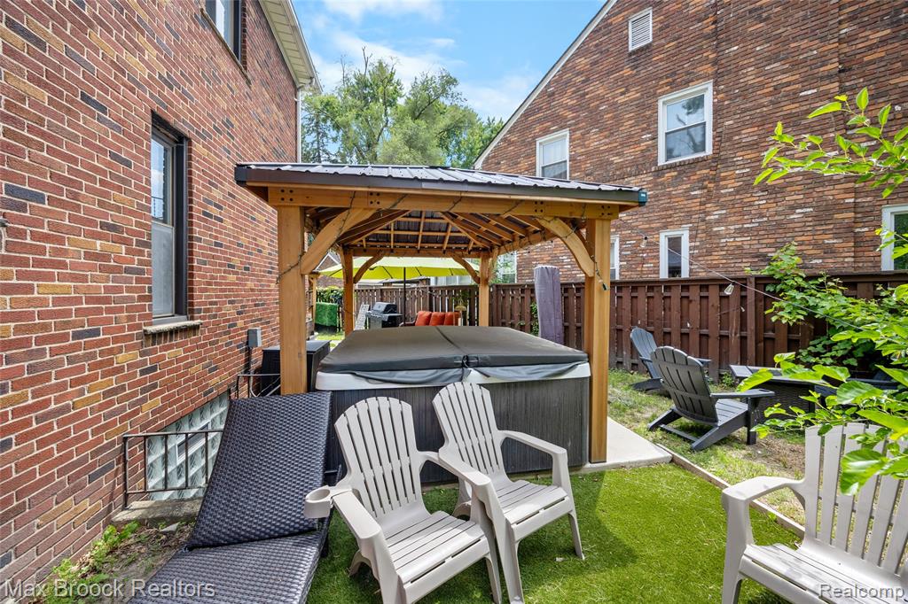 20096 Shrewsbury Road, Detroit, MI 48221 — Photo 53