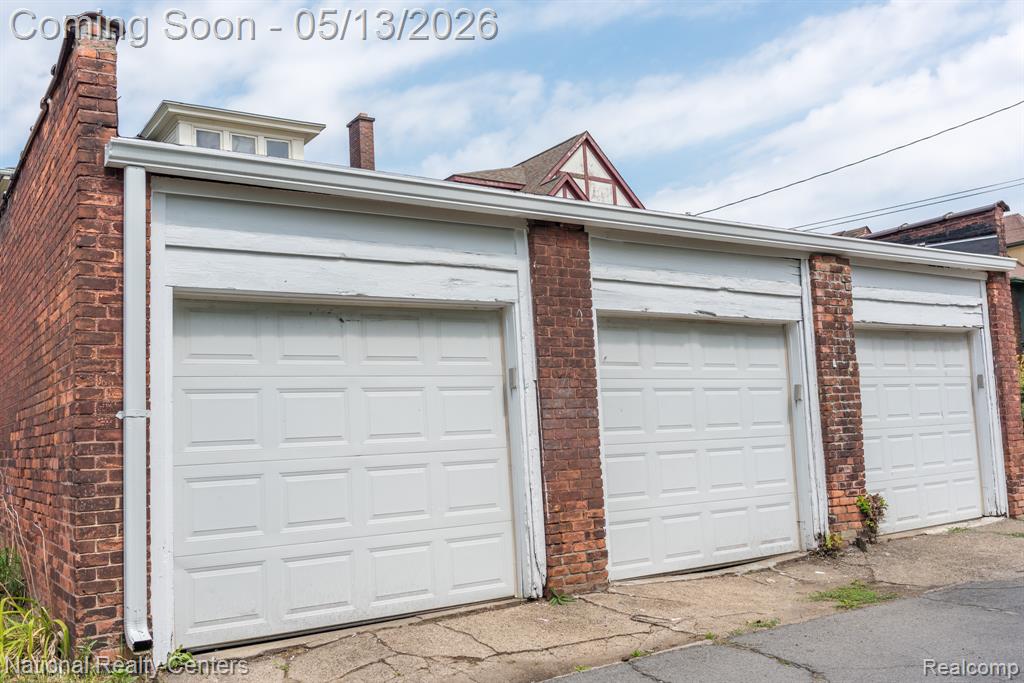 420 E Ferry #1 Street, Detroit, MI 48202 — Photo 24