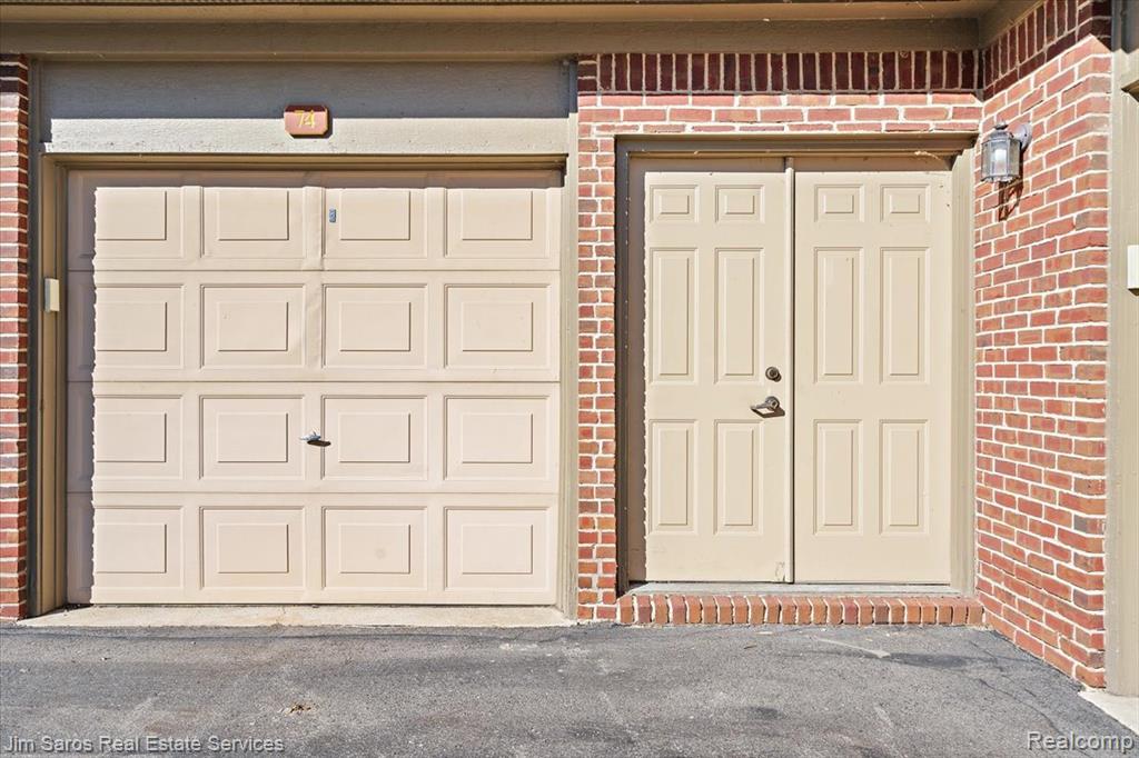 74 Pointe Park Place, Grosse Pointe Park, MI 48230 — Photo 28