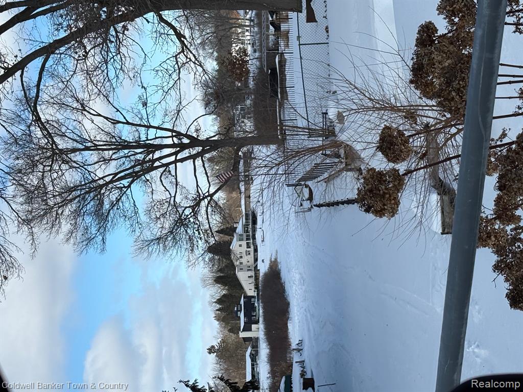 4031 HILLCREST, Highland, MI 48356 — Photo 33