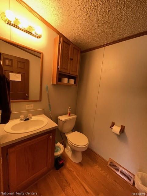 2538 Parrott Street, Deckerville, MI 48427 — Photo 37