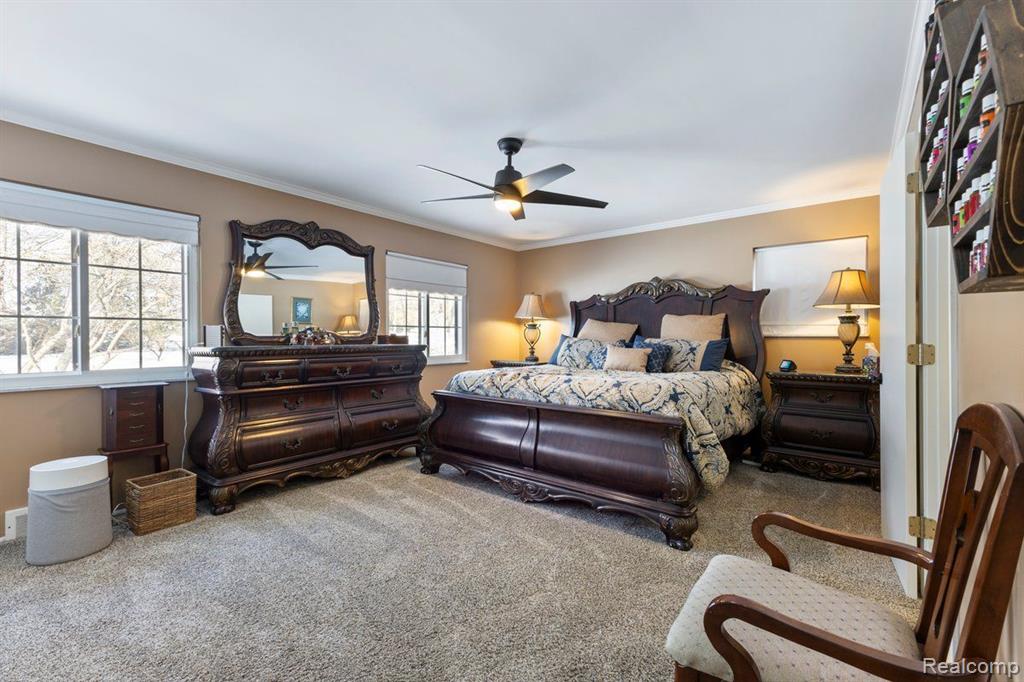 68864 WINGATE Drive, Washington, MI 48095 — Photo 21