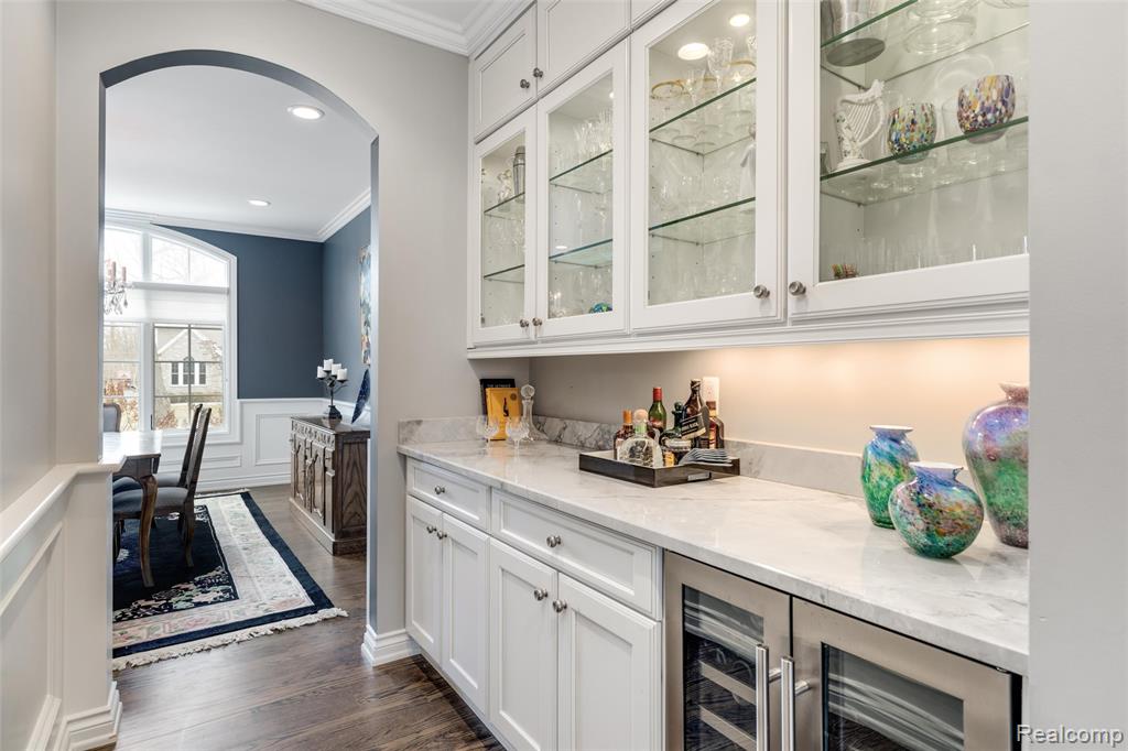3010 E Bradford Drive, Bloomfield Hills, MI 48301 — Photo 11
