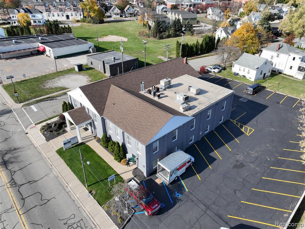 496 W Ann Arbor Trail, Plymouth, MI 48170 — Photo 10