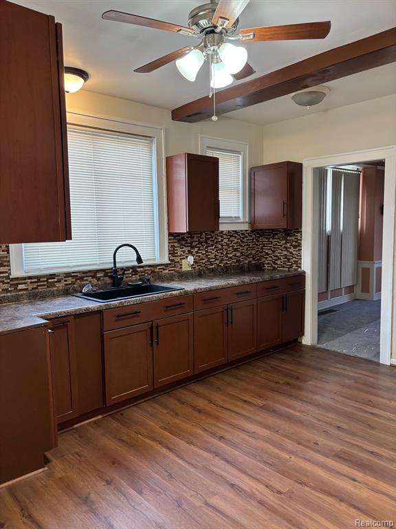 8451 LA SALLE Boulevard, Detroit, MI 48206 — Photo 30