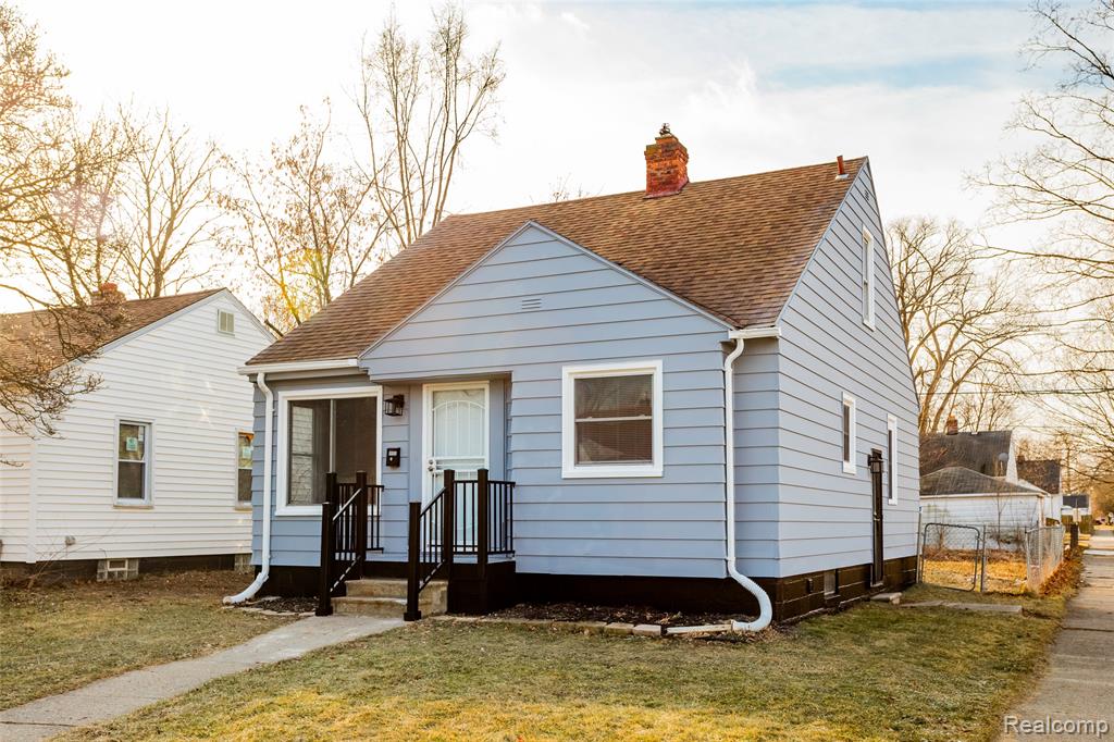 19100 Kingsville Street, Harper Woods, MI 48225 — Photo 18