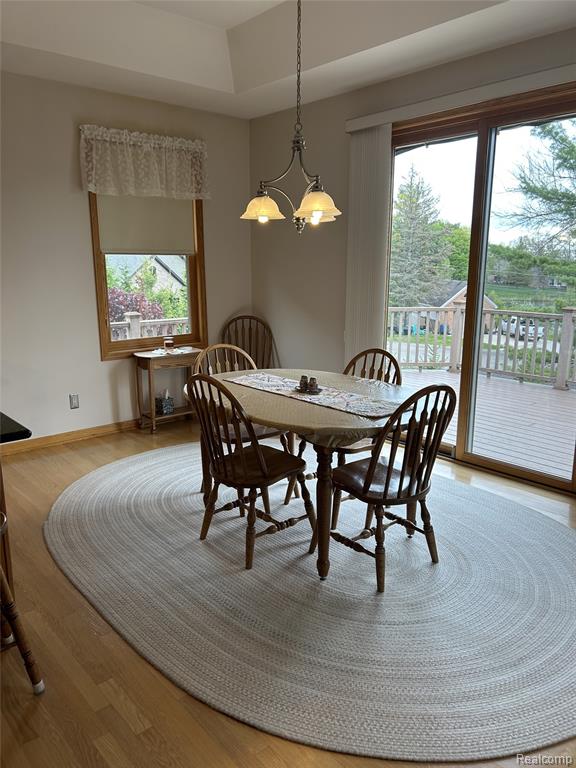 58548 Cory Lake Drive, Washington, MI — Photo 14