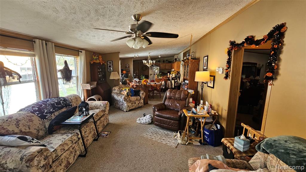 115 Pine Lakes Drive W, Lapeer, MI 48446 — Photo 16