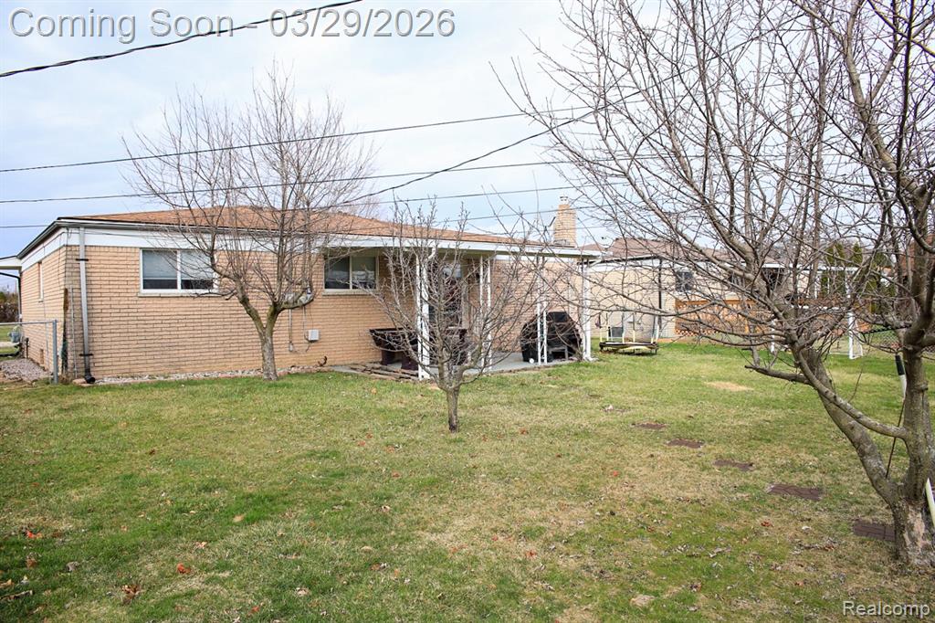 5024 Bristor Drive, Sterling Heights, MI 48310 — Photo 5