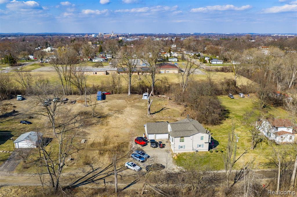 424 Fremont Street, Bloomfield Hills, MI 48302 — Photo 6