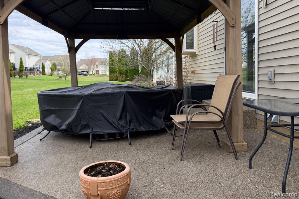 738 W Margaret Lane, Pontiac, MI 48341 — Photo 20