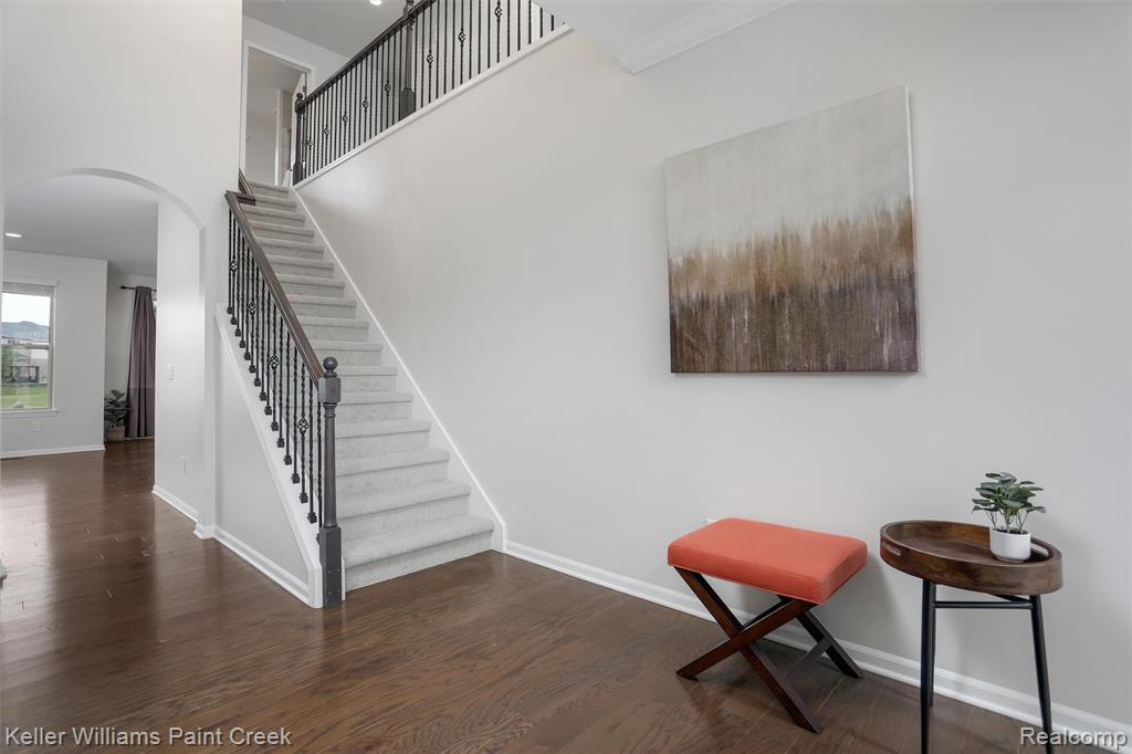1798 Pimlico Drive, Canton, MI 48188 — Photo 5