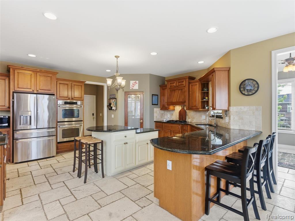 7305 Acadia Court, Washington, MI 48095 — Photo 13
