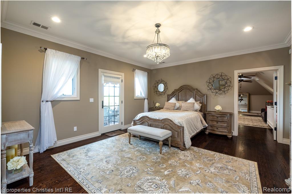 48928 Barola Court, Northville, MI 48167 — Photo 48