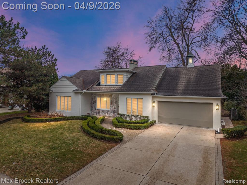 73 Hawthorne Road, Grosse Pointe Shores, MI 48236 — Photo 50