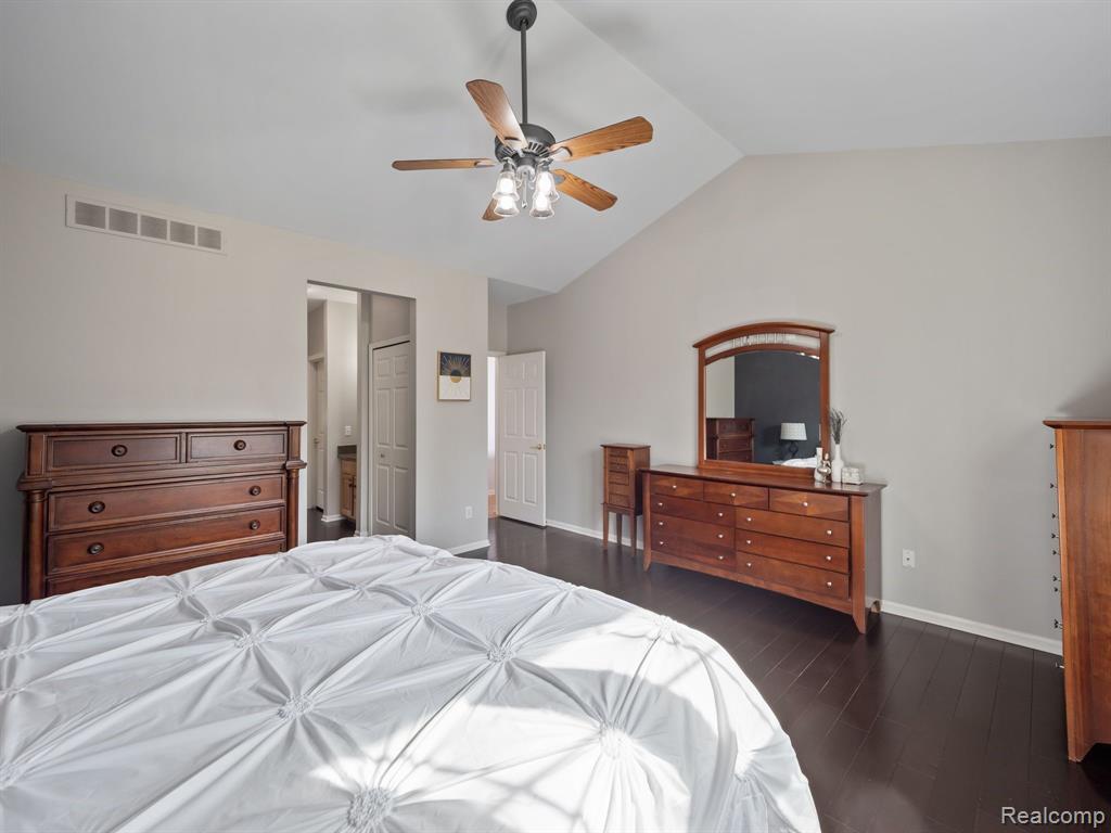6834 WOODCREST Ridge, Clarkston, MI — Photo 32