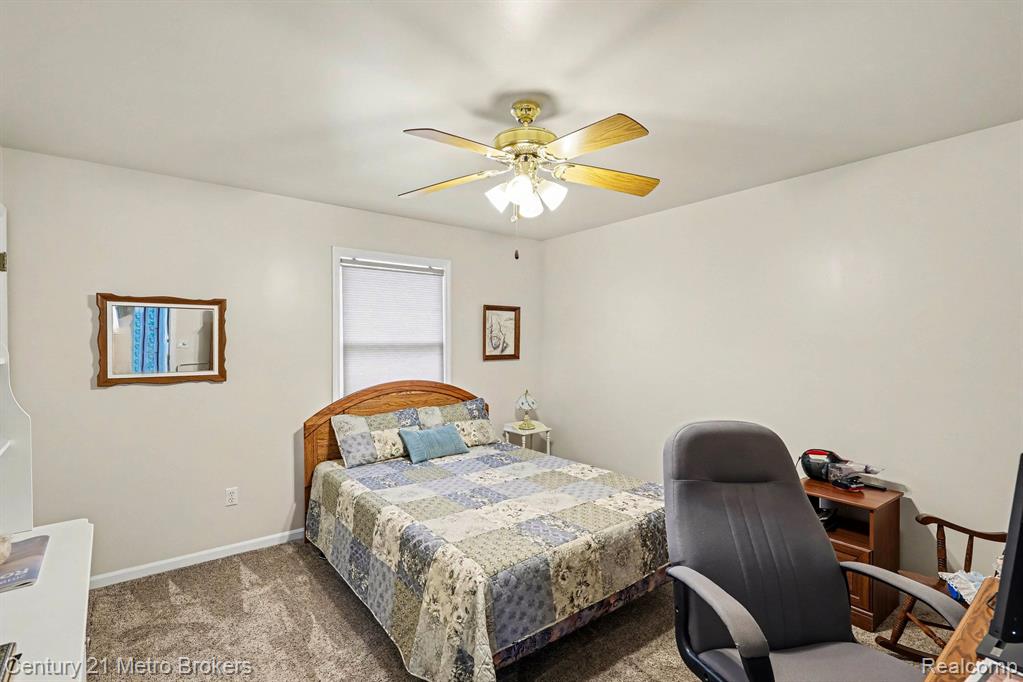 3861 Five Lakes Road, North Branch, MI 48461 — Photo 14