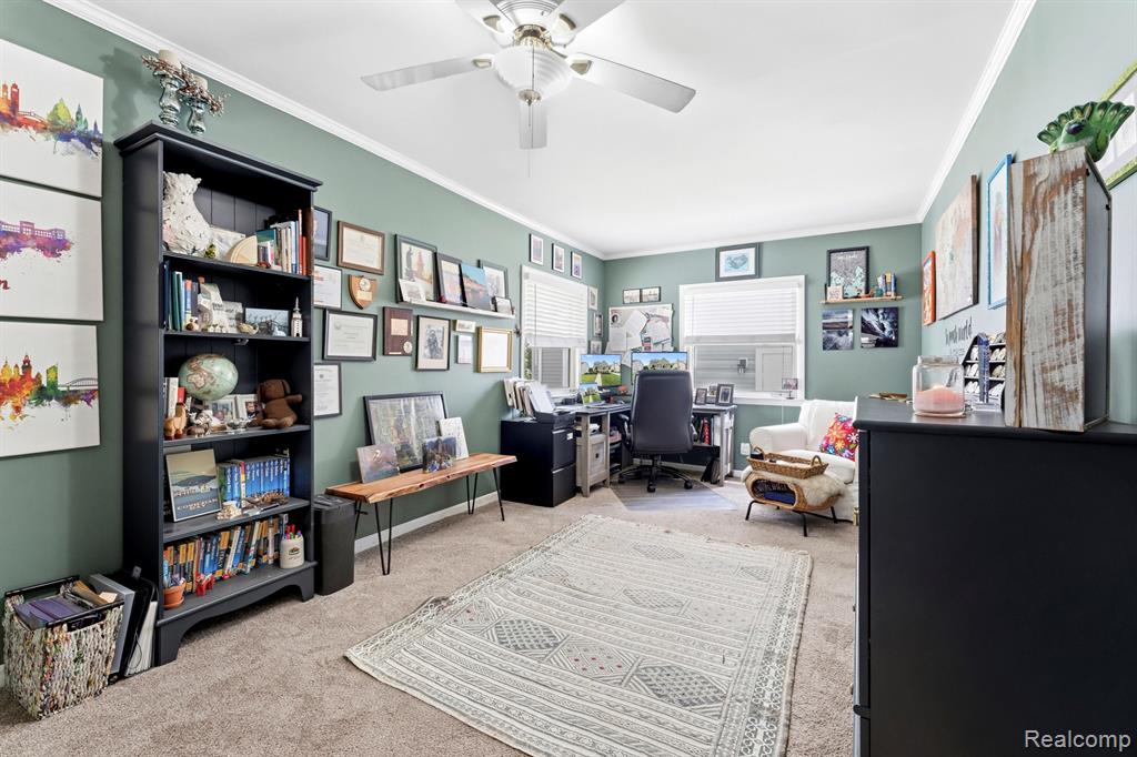 2841 Royal Avenue, Berkley, MI 48072 — Photo 14
