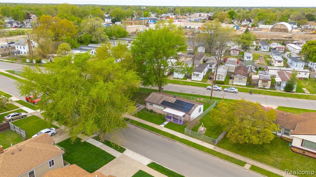 4416 10TH Street, Ecorse, MI 48229 — Photo 25