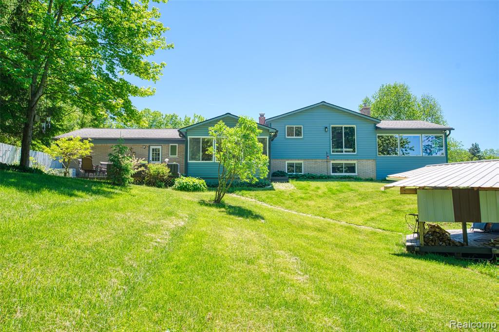 940 Rowland Road, Leonard, MI 48367 — Photo 49