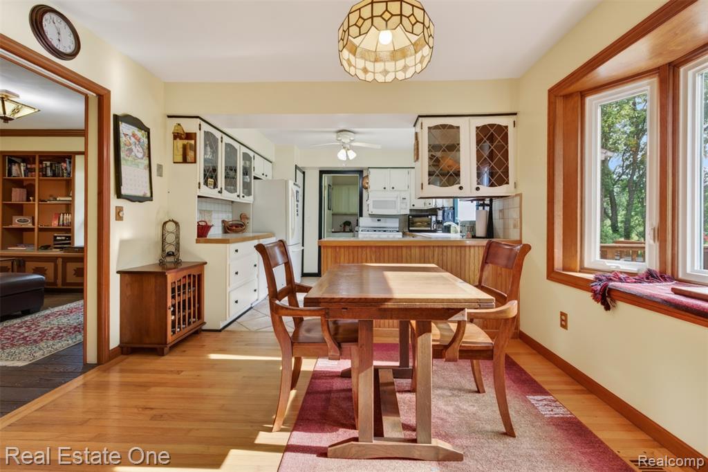 5466 Grange Hall Road, Holly, MI 48442 — Photo 40