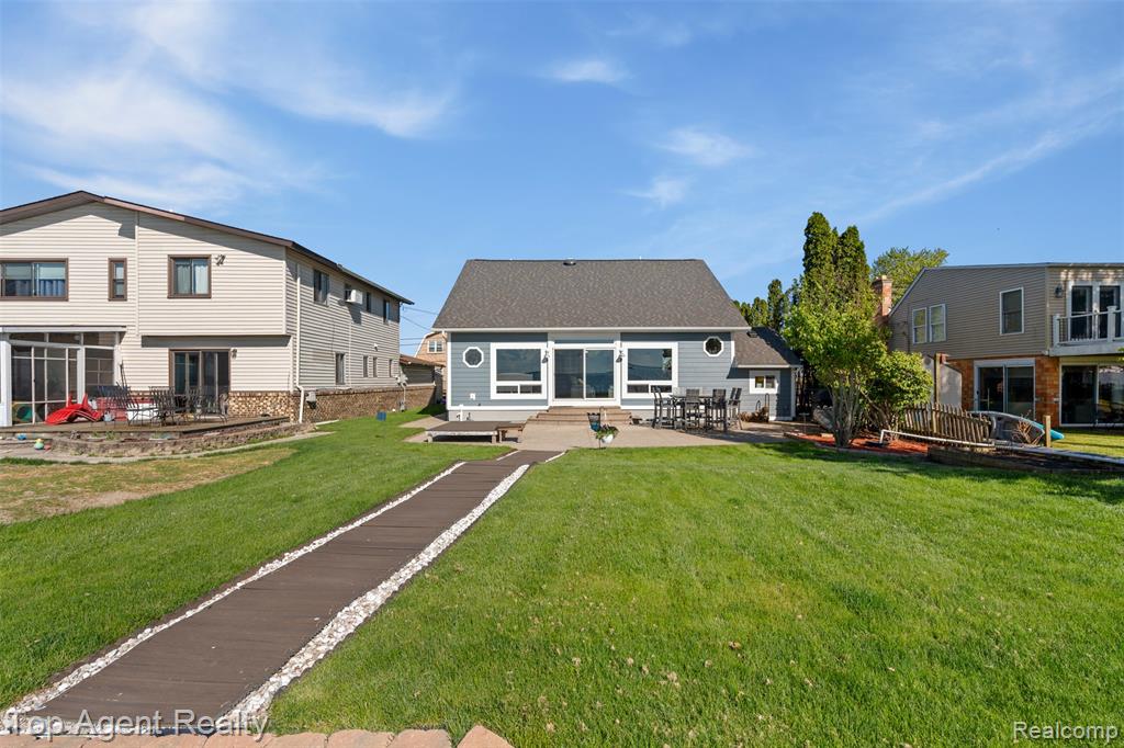 7910 ANCHOR BAY Drive, Clay, MI 48001 — Photo 40
