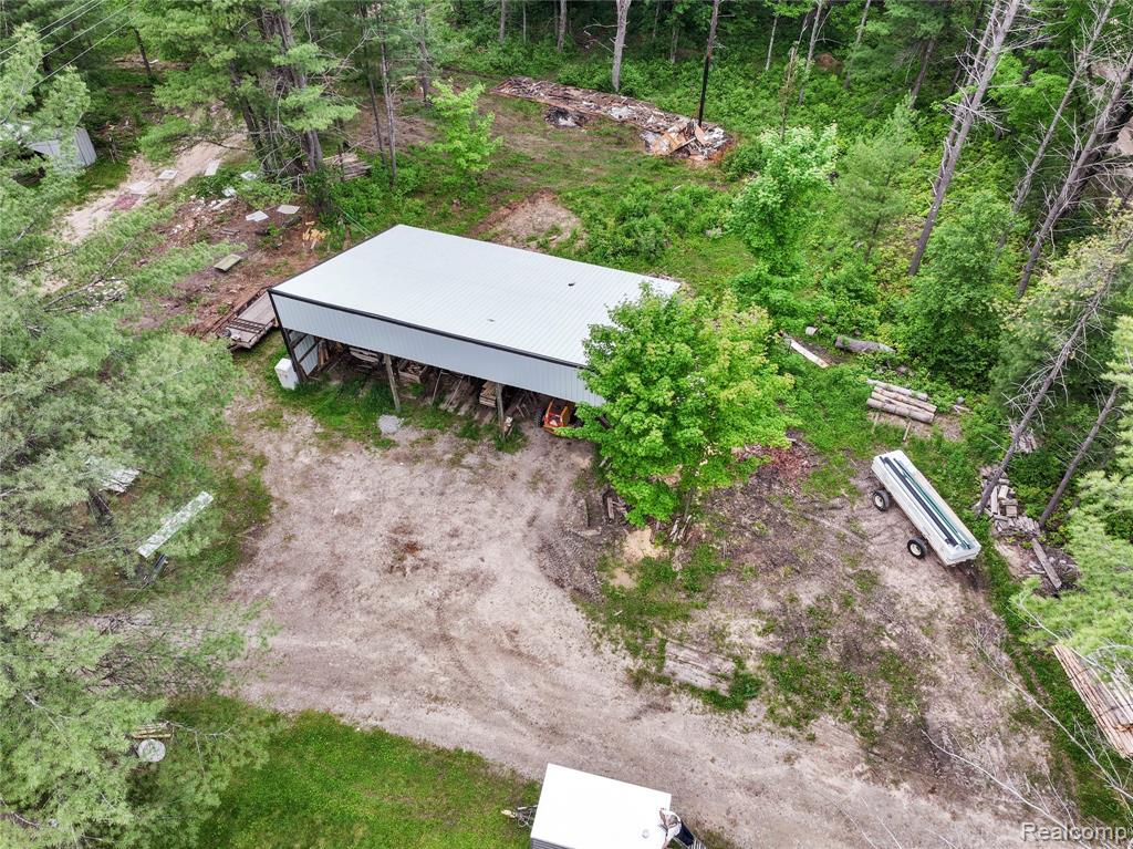 8875 N Lakola Road, Tustin, MI 49688 — Photo 27
