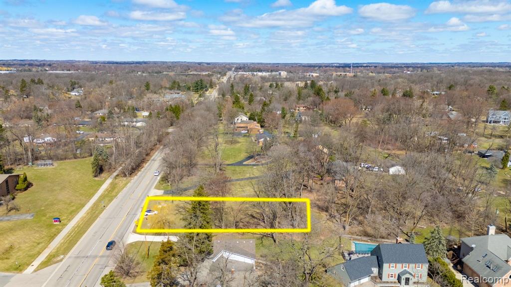 Vac Land Farmington Road, Farmington Hills, MI 48334 — Photo 5
